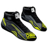 OMP Sport Race Shoes - F1 Vintage Racewear