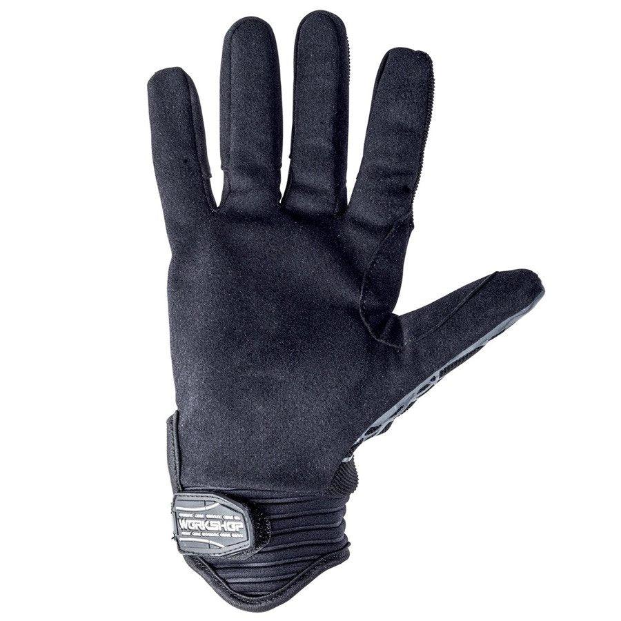 OMP EVO Gloves for Mechanics - F1 Vintage Racewear