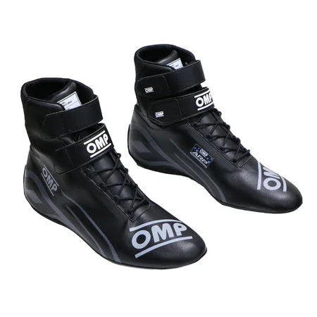 RAINPROOF KART RACING SHOES ARP-X - F1 Vintage Racewear