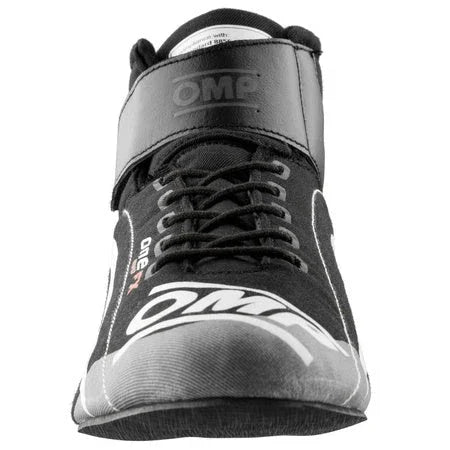 OMP ONE EVO FX Kart Race Shoes - F1 Vintage Racewear