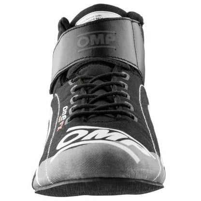 OMP ONE EVO FX Kart Race Shoes - F1 Vintage Racewear