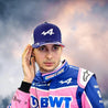 Esteban Ocon 2022 Race Suit Australian GP F1 - Vintage F1 Racewear