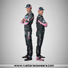 Esteban Ocon 2023 BWT Alpine F1 Team Race Suit - Las Vegas GP - Vintage F1 Racewear