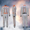 Exprit Kart Racing Suit 2022 - Vintage F1 Racewear
