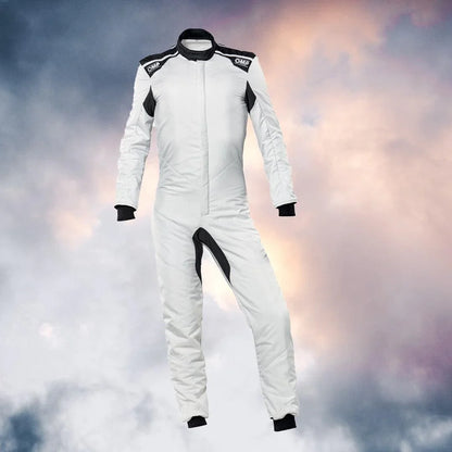 EXTREMLY LIGHTWEIGHT RACE SUIT ONE EVO X SL SUIT - F1 Vintage Racewear