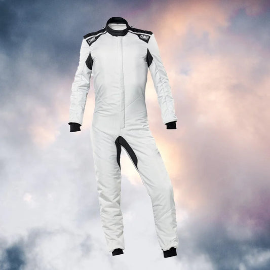 EXTREMLY LIGHTWEIGHT RACE SUIT ONE EVO X SL SUIT - F1 Vintage Racewear