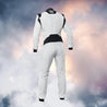 EXTREMLY LIGHTWEIGHT RACE SUIT ONE EVO X SL SUIT - Vintage F1 Racewear