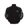 F1 Vintage Style Lexus Jacket - Vintage F1 Racewear