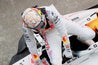 2021 Max Verstappen Red Bull Gloves - F1 Vintage Racewear