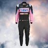 FERNANDO ALONSO 2022 RACE SUIT ITALIAN GP - Vintage F1 Racewear