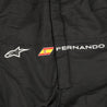 FERNANDO ALONSO 2022 RACE SUIT ITALIAN GP - Vintage F1 Racewear