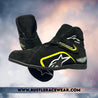 Fernando Alonso Aston Martin 2023 Race F1 BOOT - Vintage F1 Racewear