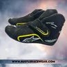 Fernando Alonso Aston Martin 2023 Race F1 BOOT - Vintage F1 Racewear