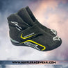 Fernando Alonso Aston Martin 2023 Race F1 BOOT - Vintage F1 Racewear