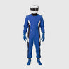 FIA Podio Racesuit - Vintage F1 Racewear