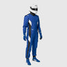 FIA Podio Racesuit - Vintage F1 Racewear