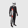 FIA Podio Racesuit - Vintage F1 Racewear