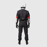 FIA Podio Racesuit - Vintage F1 Racewear