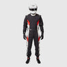 FIA Podio Racesuit - Vintage F1 Racewear