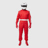 FIA T7 Racesuit - Vintage F1 Racewear