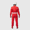 FIA T7 Racesuit - Vintage F1 Racewear