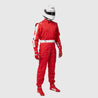 FIA T7 Racesuit - Vintage F1 Racewear