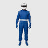 FIA T7 Racesuit - Vintage F1 Racewear