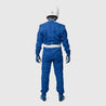 FIA T7 Racesuit - Vintage F1 Racewear
