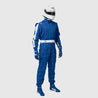 FIA T7 Racesuit - Vintage F1 Racewear
