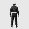 FIA T7 Racesuit - Vintage F1 Racewear