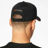 Formula 1 Tech Collection F1 Baseball Hat Black - Vintage F1 Racewear