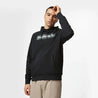 Formula 1 Tech Collection F1 Camo Hoodie - Black - Vintage F1 Racewear