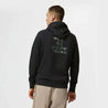 Formula 1 Tech Collection F1 Camo Hoodie - Black - Vintage F1 Racewear