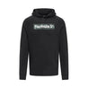 Formula 1 Tech Collection F1 Camo Hoodie - Black - Vintage F1 Racewear