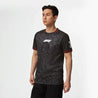 Formula 1 Tech Collection F1 Camo Sports T-Shirt- Black - Vintage F1 Racewear