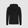 Formula 1 Tech Collection F1 Kids Large Logo Hooded Sweatshirt-Youth Black - Vintage F1 Racewear