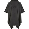 Formula 1 Tech Collection F1 Logo Poncho Black - Vintage F1 Racewear