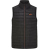 Formula 1 Tech Collection F1 Padded Vest Black - Vintage F1 Racewear