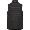 Formula 1 Tech Collection F1 Padded Vest Black - Vintage F1 Racewear