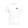 Formula 1 Tech Collection F1 Silverstone GP T-Shirt - White - Vintage F1 Racewear