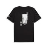 Formula 1 Tech Limited Edition Las Vegas GP T-Shirt - Black - Vintage F1 Racewear