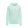 Formula 1 Tech Pastel Hoodie - Pink/Blue/Purple - Vintage F1 Racewear