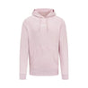 Formula 1 Tech Pastel Hoodie - Pink/Blue/Purple - Vintage F1 Racewear