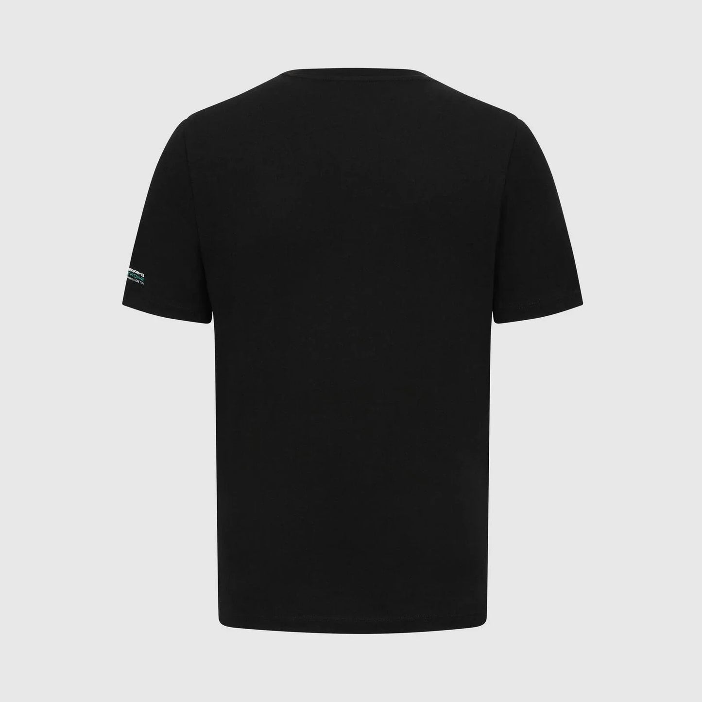 George Russell GR63 T-shirt Mercedes-AMG F1 - F1 Vintage Racewear