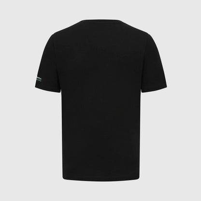 George Russell GR63 T-shirt Mercedes-AMG F1 - F1 Vintage Racewear