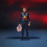 2024 Max Verstappen Red Bull Racing F1 Suit - F1 Vintage Racewear