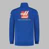 Haas Racing F1 2022 Men's Team Fitted T-Shirt - Vintage F1 Racewear