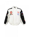 Vintage 90s Honda Jacket Vintage Racing Jacket - Vintage F1 Racewear