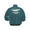 Aston Martin Vintage Racing Jacket - Vintage F1 Racewear