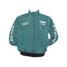 Aston Martin Vintage Racing Jacket - Vintage F1 Racewear